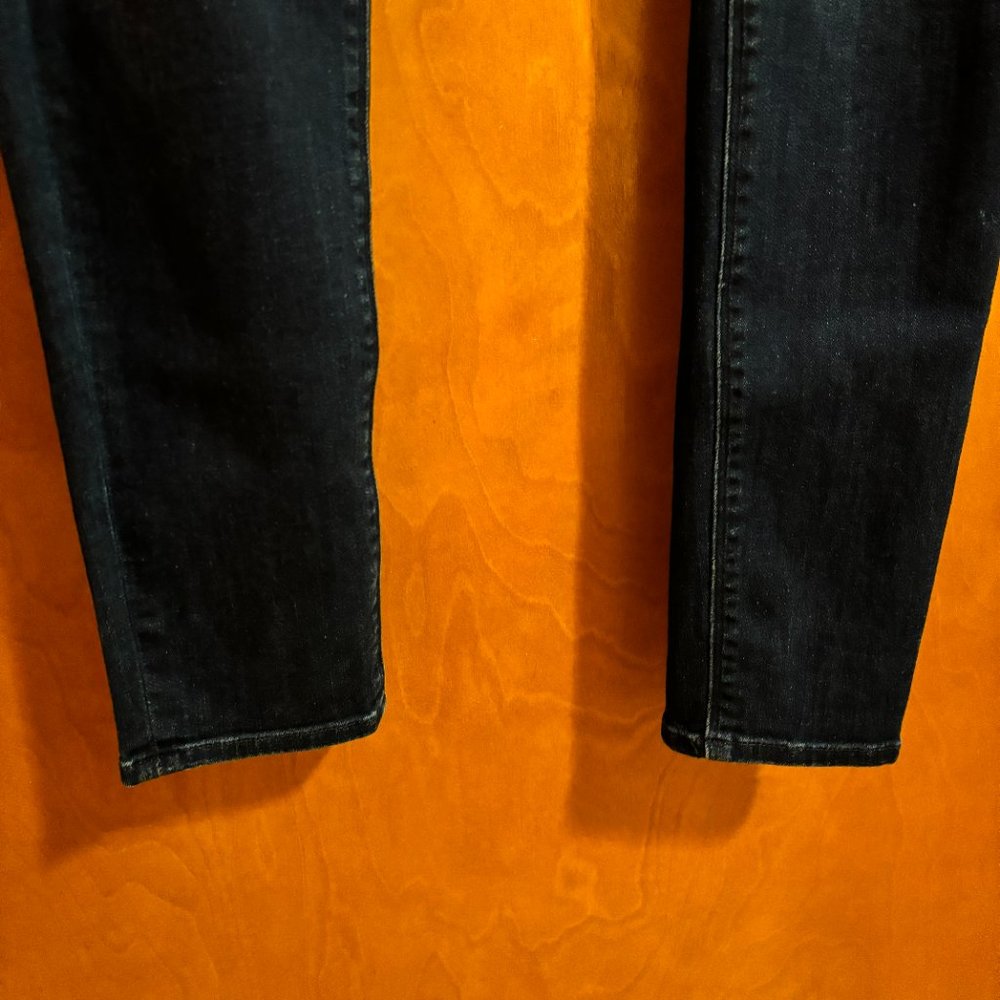 Hudson Dark Wash Jean NO TAG - Picture 7 of 13